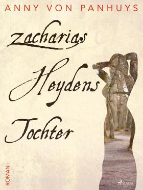 Zacharias Heydens Tochter