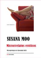 Susana Moo: Microrrelatos eróticos 