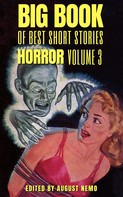 Bram Stoker: Big Book of Best Short Stories - Specials - Horror 3 