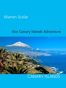Warren Scolar: Our Canary Islands Adventure 