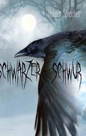 Holger Spiecker: Schwarzer Schwur ★★★