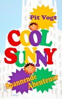 Pit Vogt: Cool Sunny 