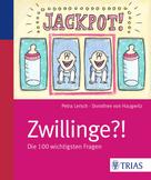 Dorothee von Haugwitz: Jackpot! Zwillinge?! ★★★