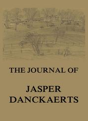 The Journal of Jasper Danckaerts