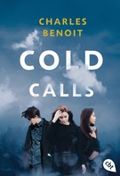 Charles Benoit: Cold Calls ★★★★