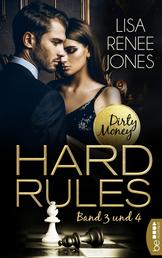 Hard Rules - Band 3 und 4 - Dirty Money