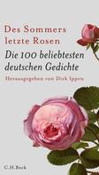 Dirk Ippen: Des Sommers letzte Rosen ★★★★