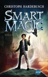 Smart Magic - Roman