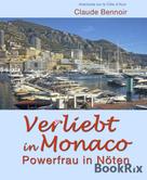 Claude Bennoir: Verliebt in Monaco 