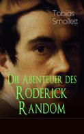 Tobías Smollett: Die Abenteuer des Roderick Random 