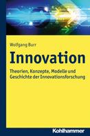 Wolfgang Burr: Innovation ★