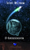 Erik Schreiber: Tatort: Weltraum ★★