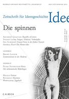 Ulrike Gleixner: Zeitschrift für Ideengeschichte Heft VII/4 Winter 2013 