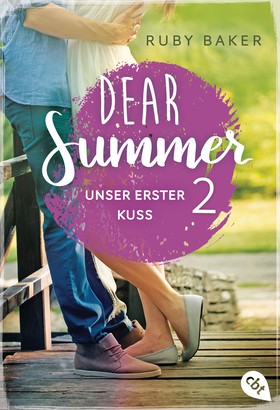 Dear Summer - Unser erster Kuss