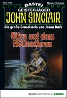 Jason Dark: John Sinclair - Folge 0668 