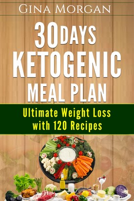30 Days Ketogenic Meal Plan