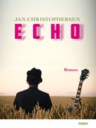 Jan Christophersen: Echo ★★★★