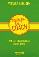 Vistara H. Haiduk: Schüßler-Salze-Coach ★★★★