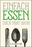 Thich Nhat Hanh: Einfach essen ★★★★
