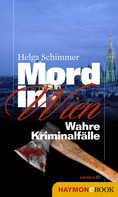 Helga Schimmer: Mord in Wien ★★★★