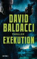 David Baldacci: Exekution ★★★★