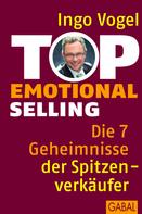 Ingo Vogel: Top Emotional Selling ★★