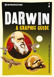 Introducing Darwin - A Graphic Guide