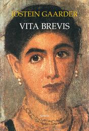 Vita brevis - La carta de Floria Emilia a Aurelio Agustín
