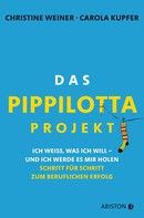 Christine Weiner: Das Pippilotta-Projekt ★★★★★