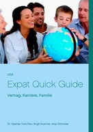 Geertje Tutschka: USA Expat Quick Guide 