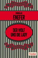 Douglas Enefer: Der Wolf und die Lady ★★★★