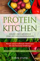 Robin Sturm: Protein Kitchen ★★