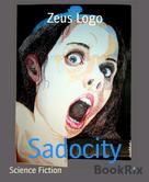 Zeus Logo: Sadocity 