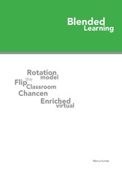 Blended Learning - Eine Einführung für den Einsatz im Schulunterricht