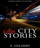 E. Goldsby: City Stories 