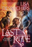 Lisa Desrochers: Last Rite ★★★★