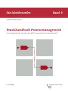 Guido Fischermanns: Praxishandbuch Prozessmanagement ★★★★★