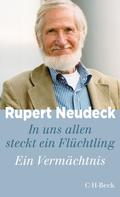 Rupert Neudeck: In uns allen steckt ein Flüchtling ★★★