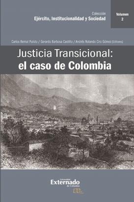 Justicia Transicional: el caso de Colombia