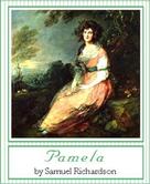 Samuel Richardson: Pamela 