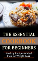 Rasheed Alnajjar: The Essential Cookbook for Beginners 