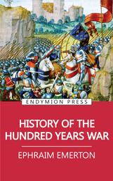 History of the Hundred Years War