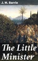 J. M. Barrie: The Little Minister 