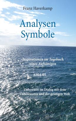 Analysen - Symbole 6305