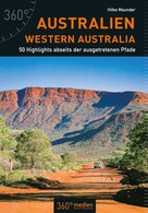 Hilke Maunder: Australien – Western Australia 
