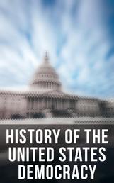 History of the United States Democracy - Key Civil Rights Acts, Constitutional Amendments, Supreme Court Decisions & Acts of Foreign Policy