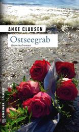 Ostseegrab - Kriminalroman