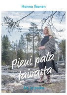 Hanna Ikonen: Pieni pala taivasta 