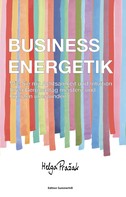 Helga Pražak: BUSINESS ENERGETIK 
