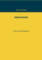 Nawar Sabah Ajwad: Parapsychology 